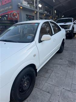 نيسان صني